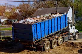 Same-Day Junk Removal Services in New Brighton, PA